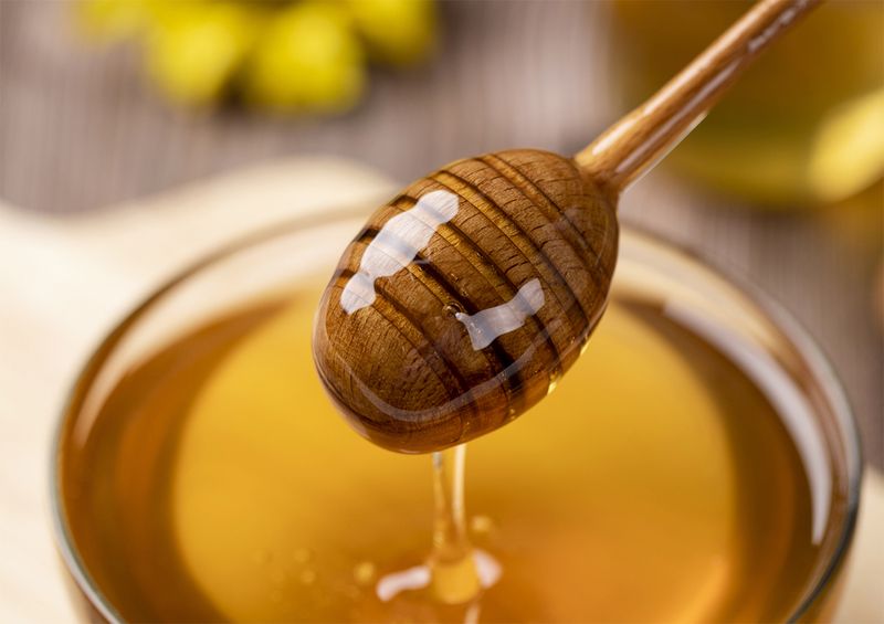 Honey