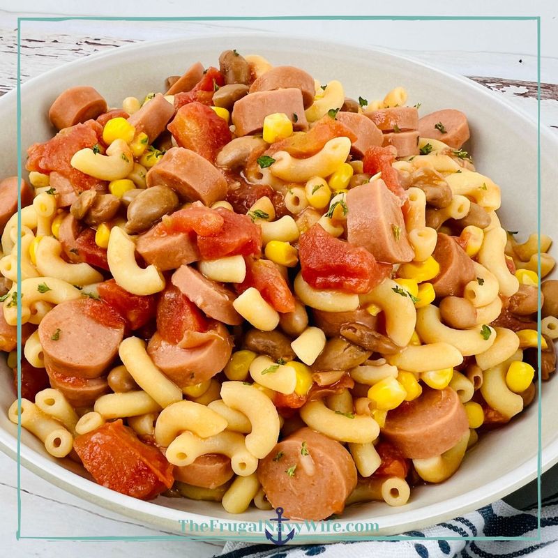 Hoover Stew
