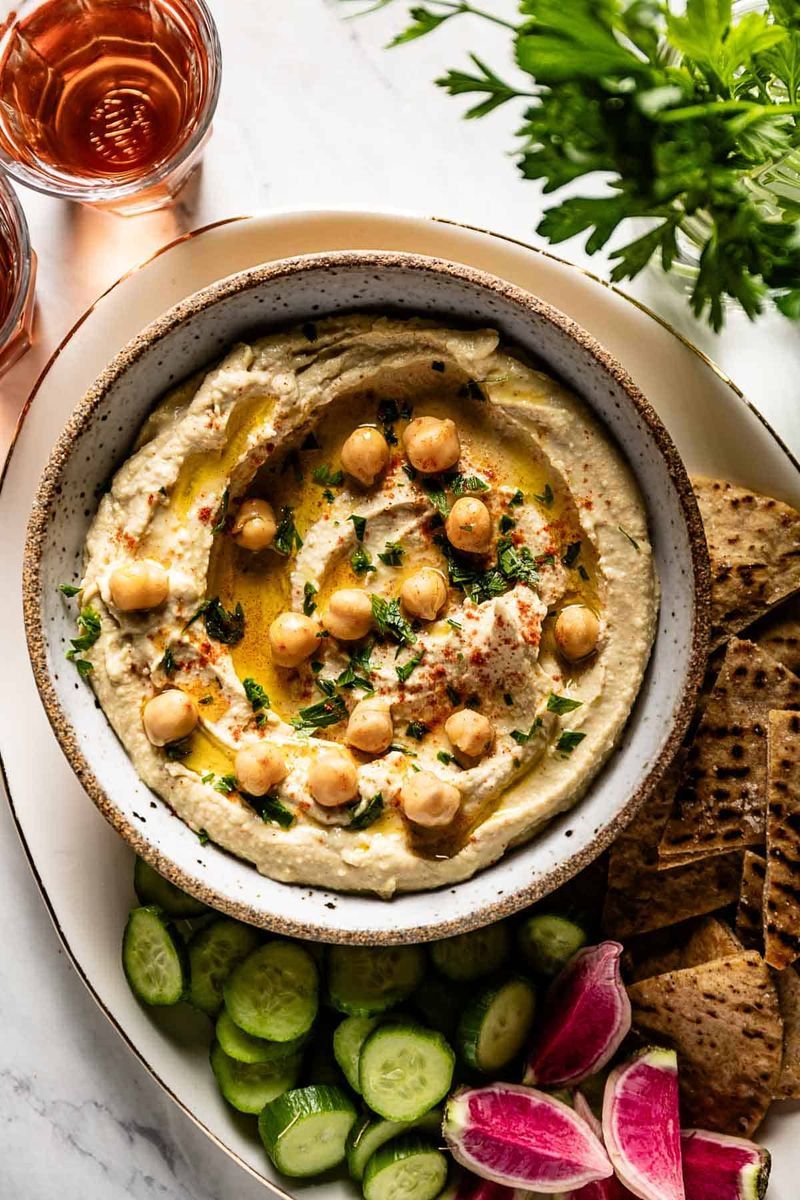 Hummus