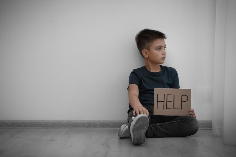 Ignoring Emotional Needs