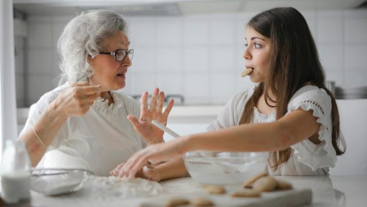 13 Phrases Parents Say That Are Often Deeply Offensive To Their Adult Kids