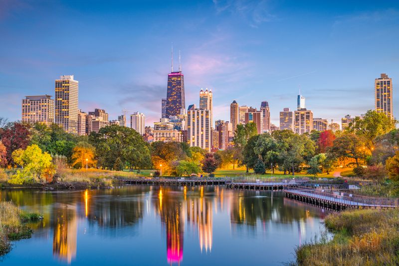 Illinois: Beyond the Windy City's Charm