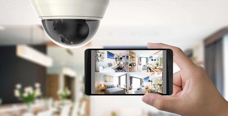 Install a Security System