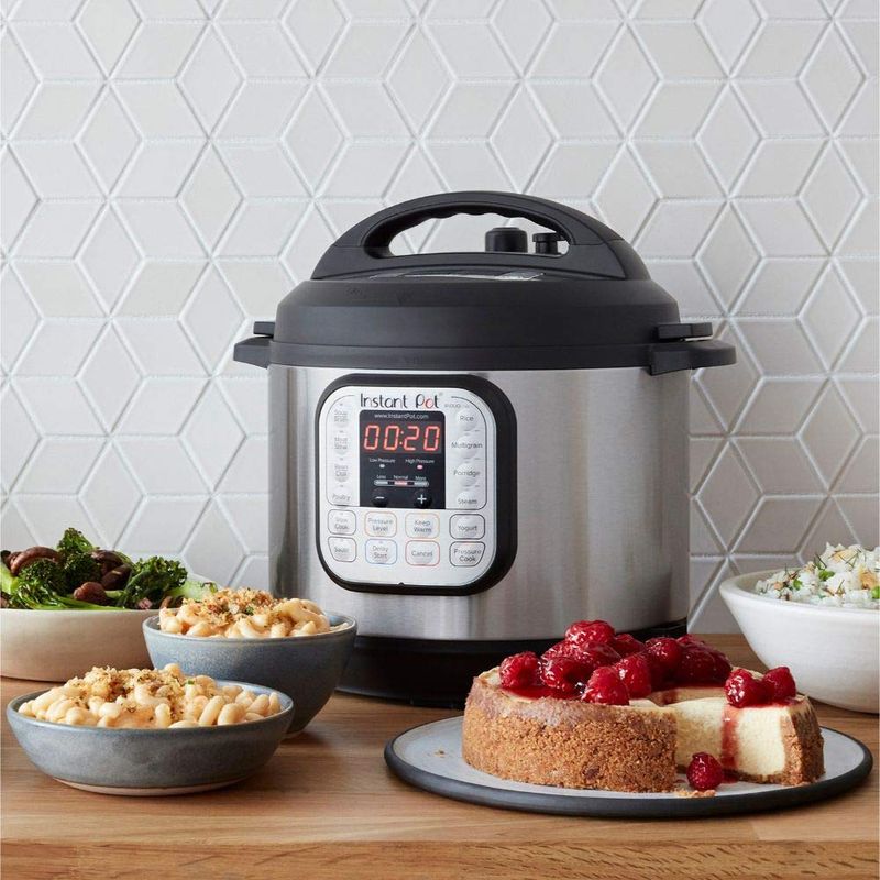 Instant Pot Duo 7-in-1