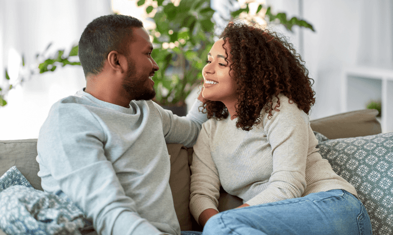 Intimacy and Connection