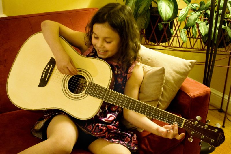 Involve Kids in Activities and Hobbies