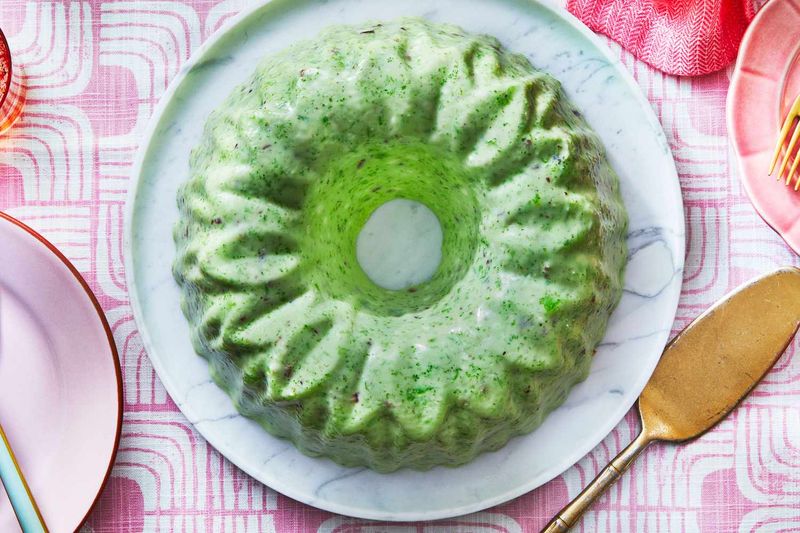 Jello Salad