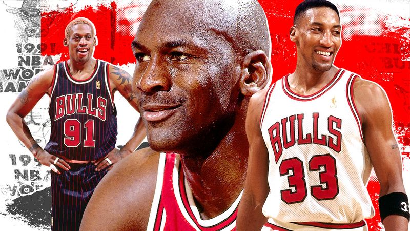 Jordan
