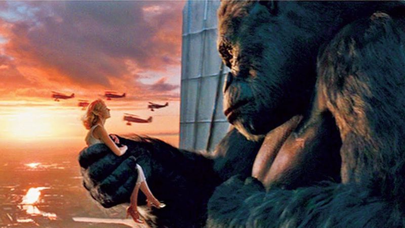 King Kong