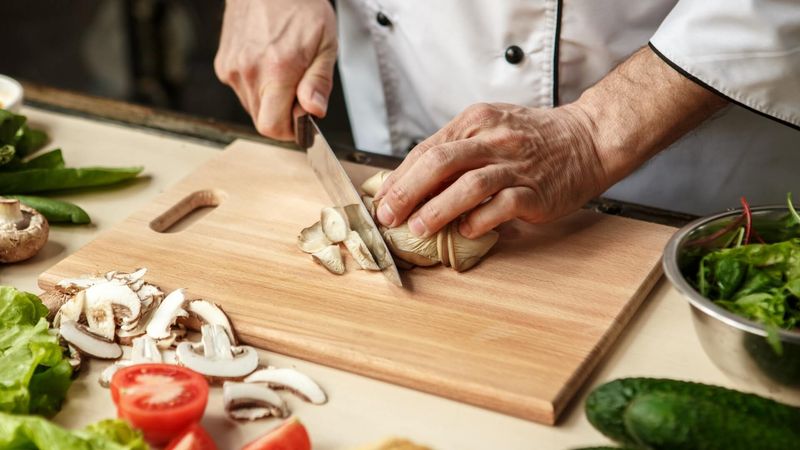 Knife Skills