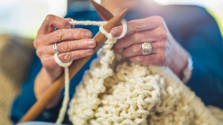 9 Heirloom Skills Millennials Are Rescuing Before They’re Lost Forever