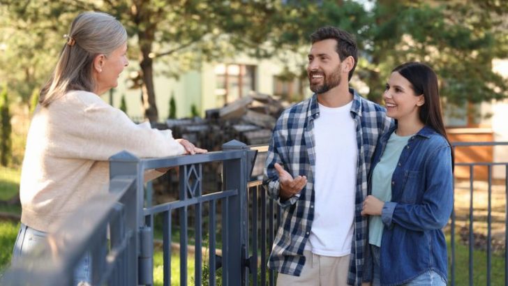 13 Behaviours That Instantly Make You A Bad Apartment Neighbor