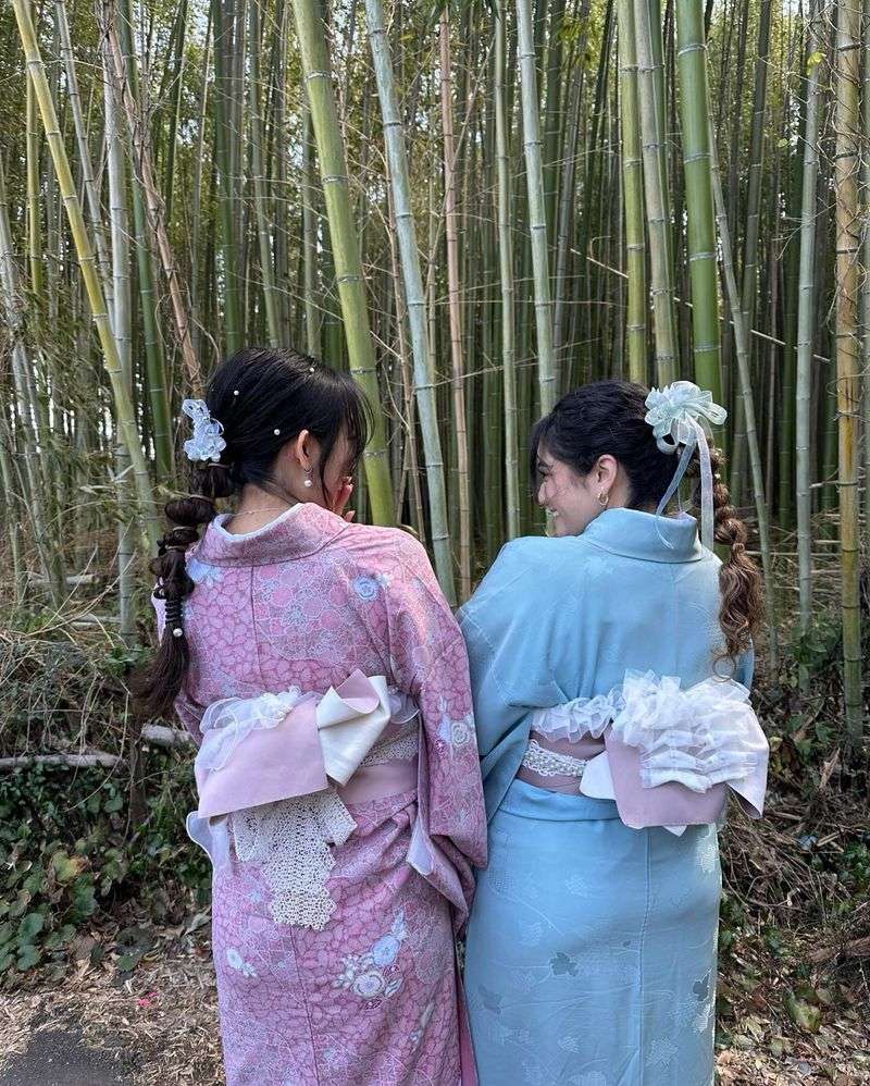 Kyoto, Japan