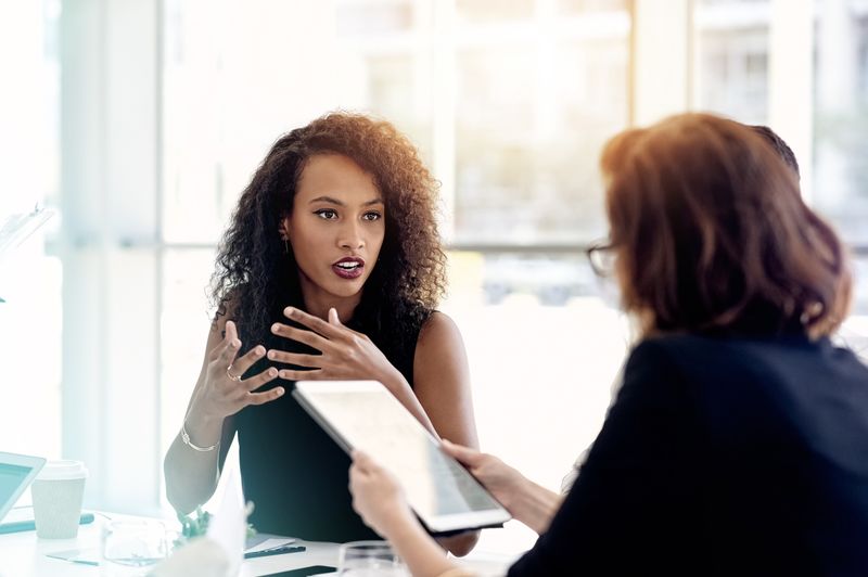 Lack of Feedback Culture