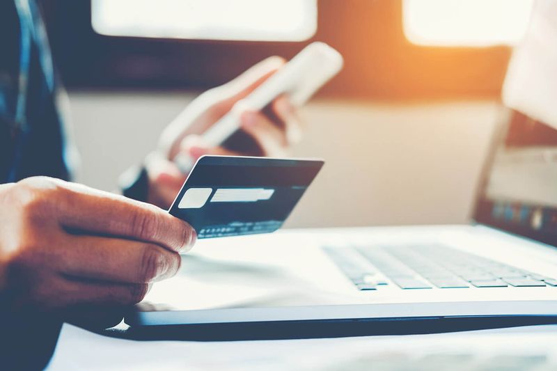 Large Purchases Without a Plan