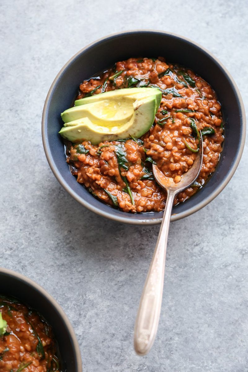 Lentils