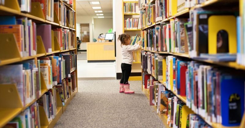 Library Resources over Purchasing Books