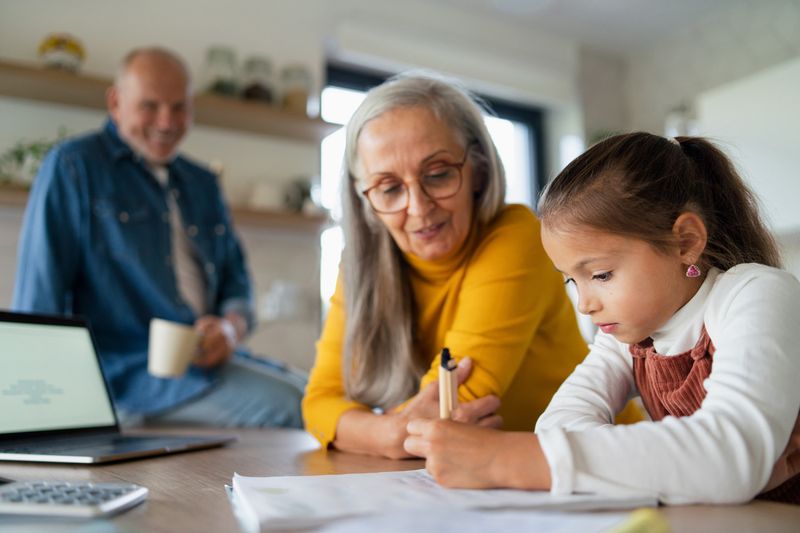 Lifelong Learners