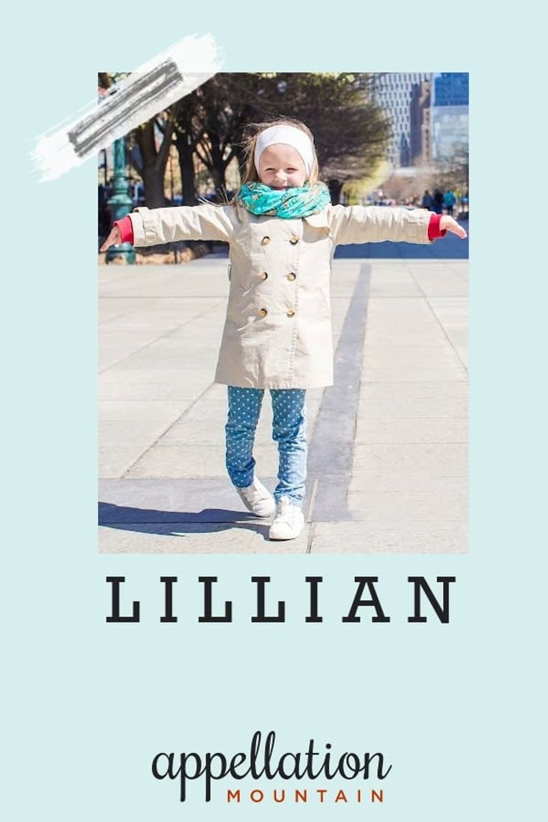 Lillian