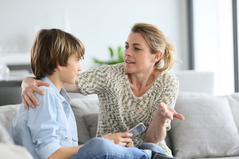 Listening Without Judgment