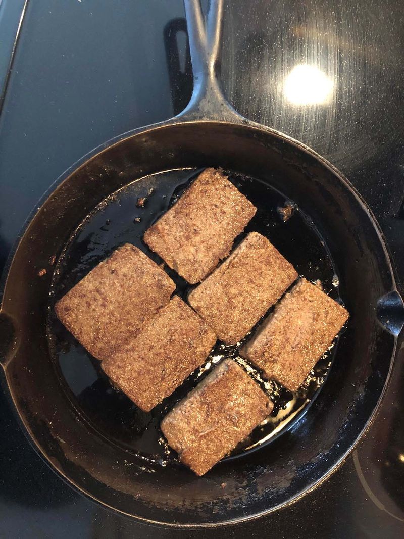 Liver Mush