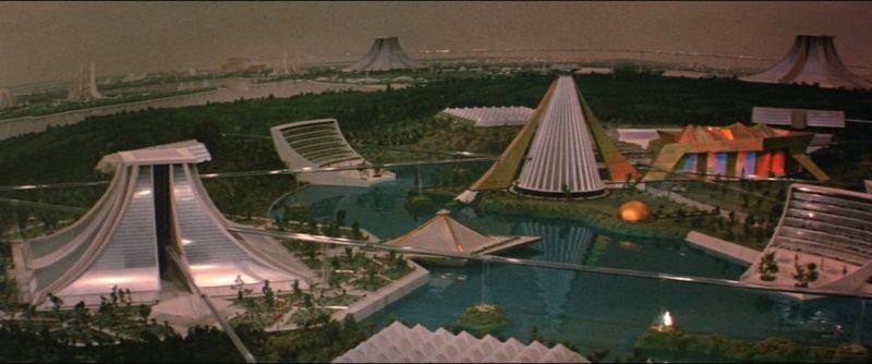 Logan's Run (TV Series)