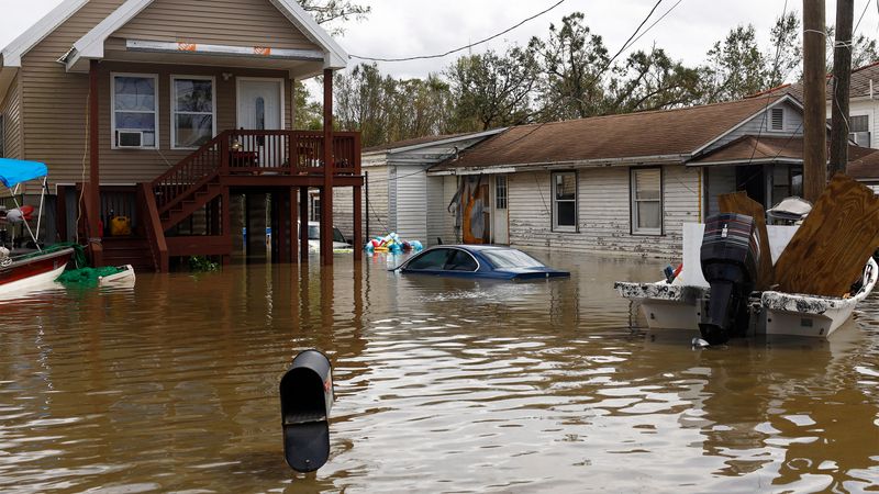 Louisiana