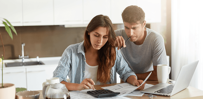 Managing Finances Together