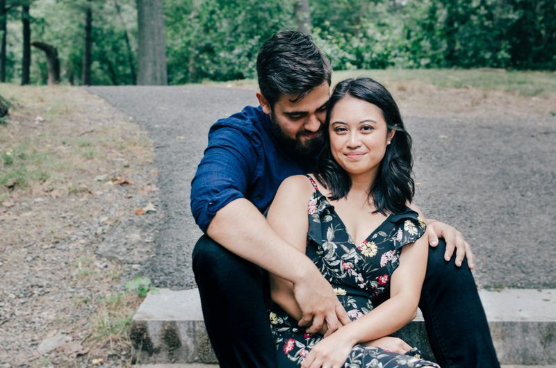 Marriage as the Ultimate Goal