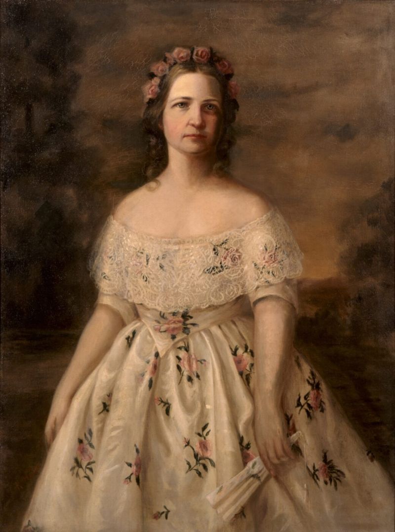 Mary