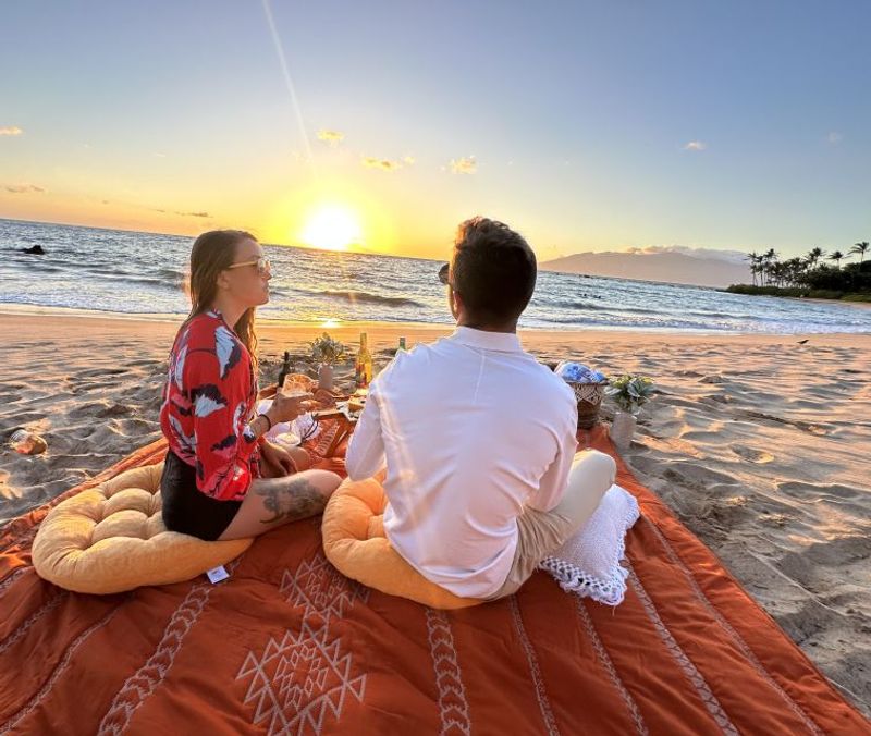 Maui, Hawaii