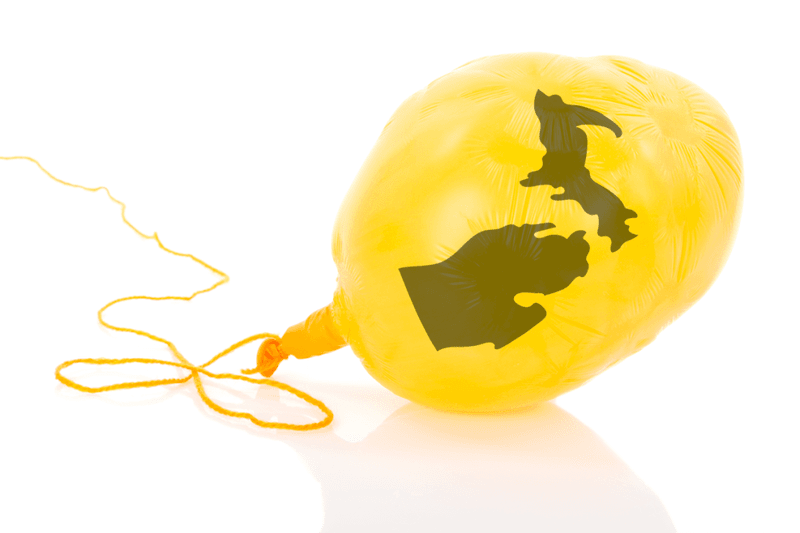 Michigan: Manufacturing's Youthful Decline