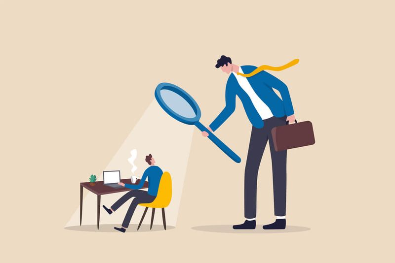 Micromanagement