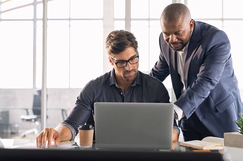 Micromanagement