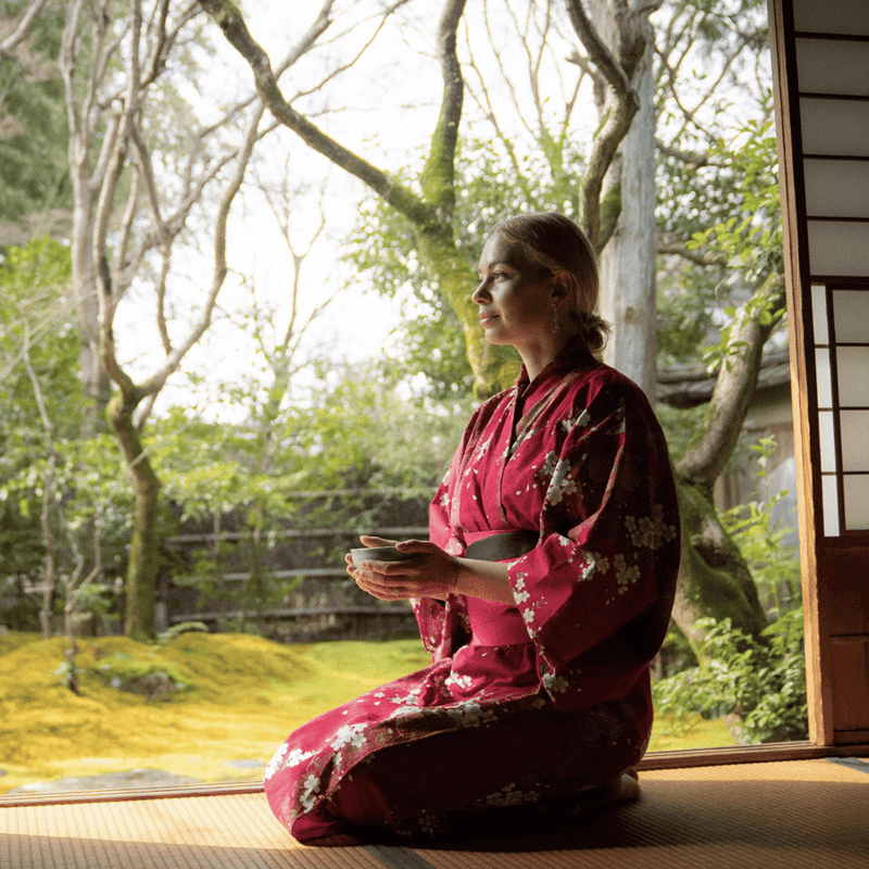 Mindful Living