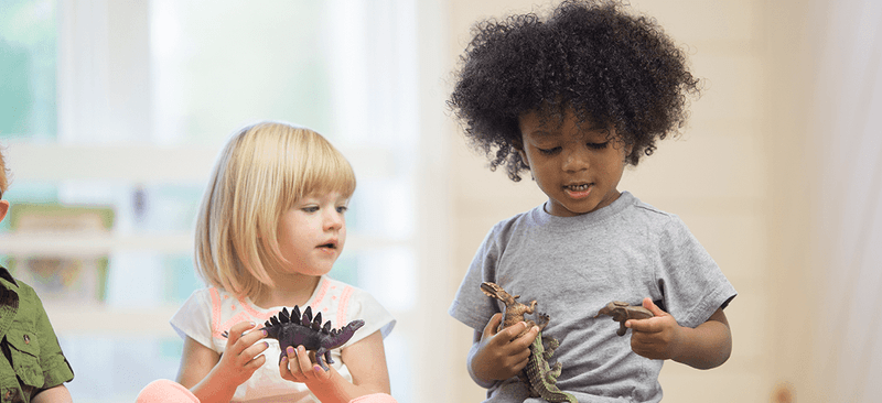 Modeling Healthy Boundaries