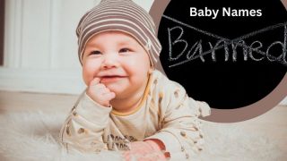 Banned in Some Countries: 15 Controversial Baby Names to Avoid