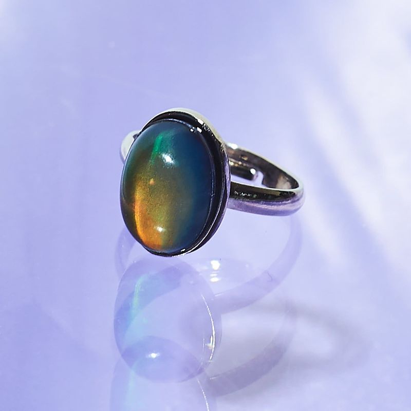 Mood Rings