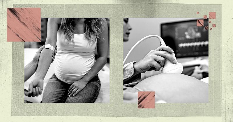 Morning Sickness Severity