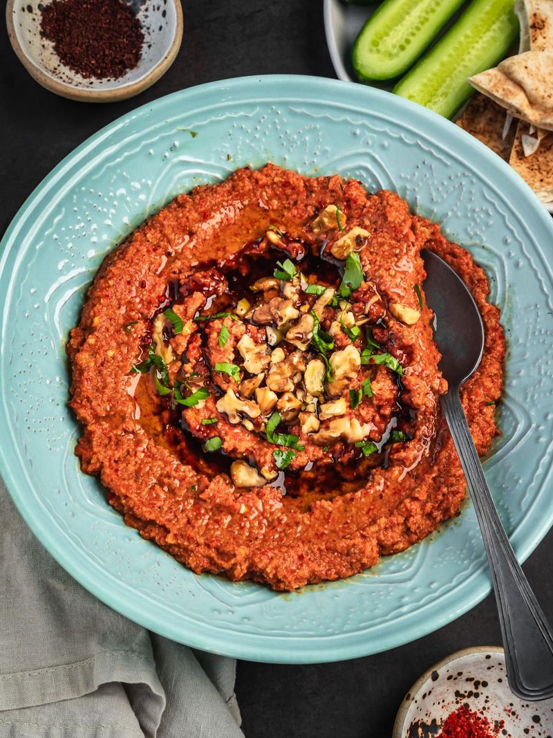 Muhammara