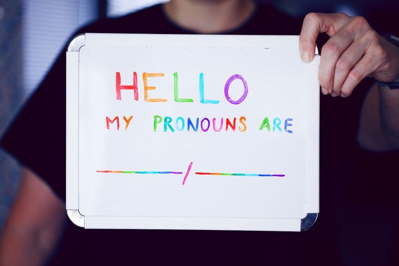 Navigating Gender Identity