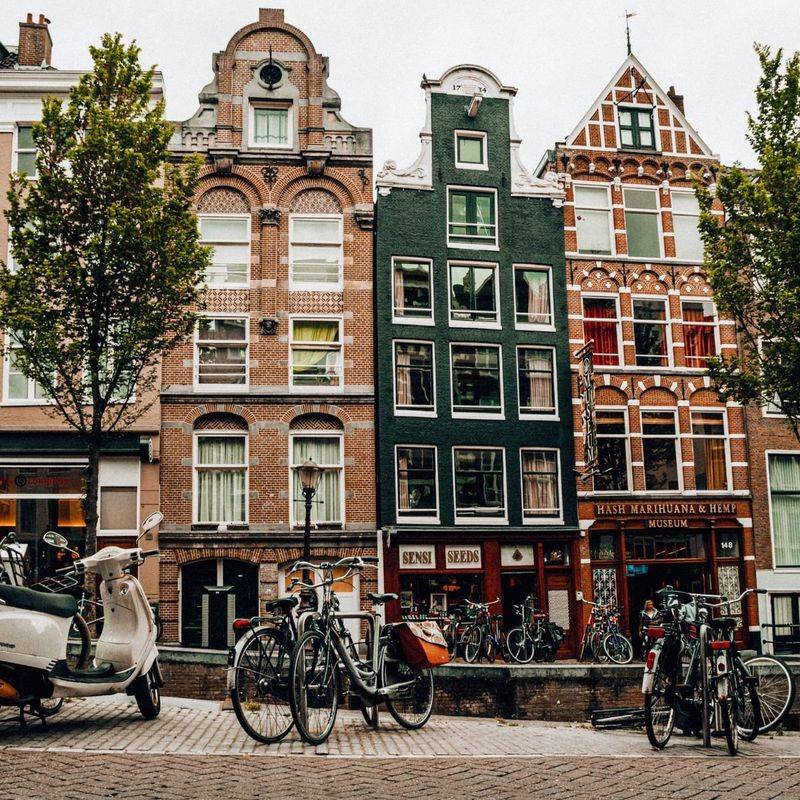 Netherlands