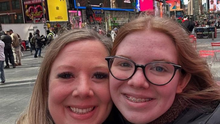 5 Best Mother-Daughter Trips to Take Together