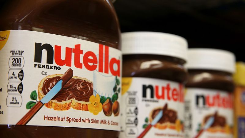 Nutella
