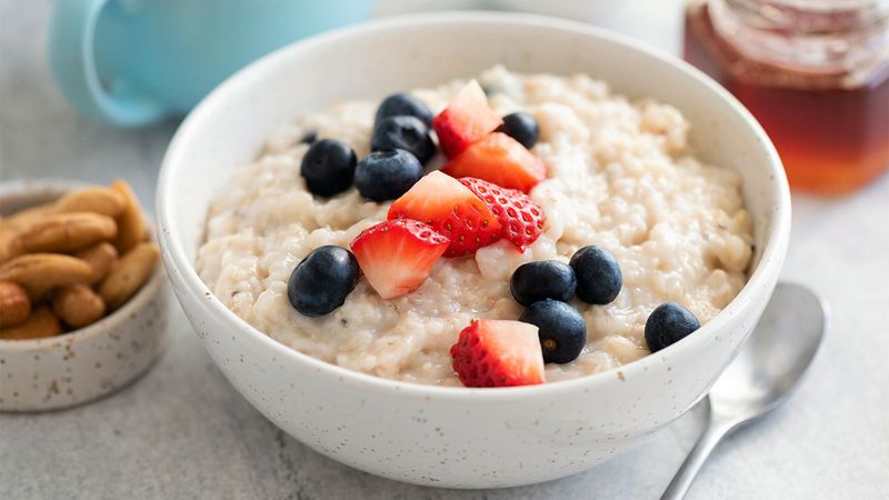Oats