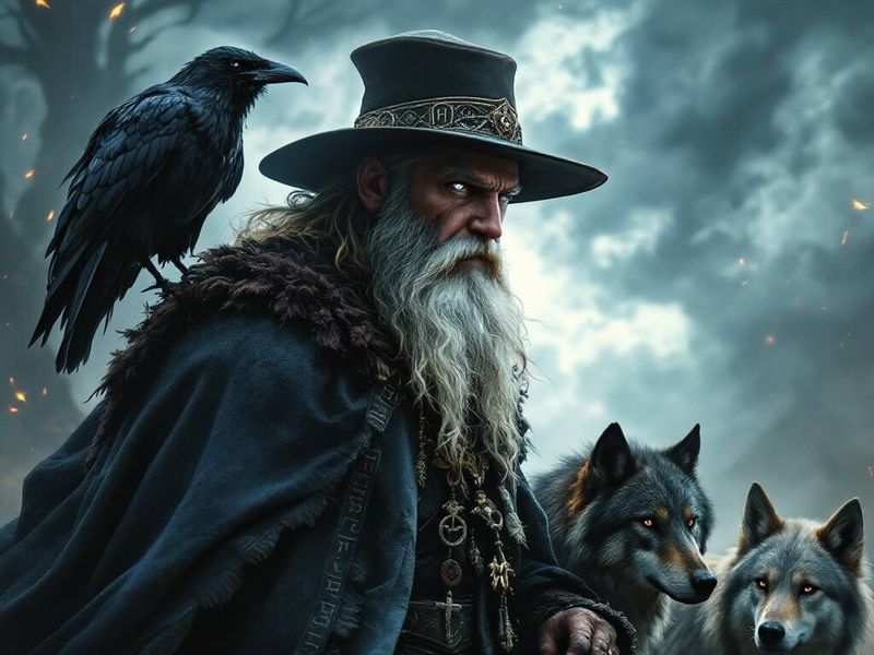 Odin