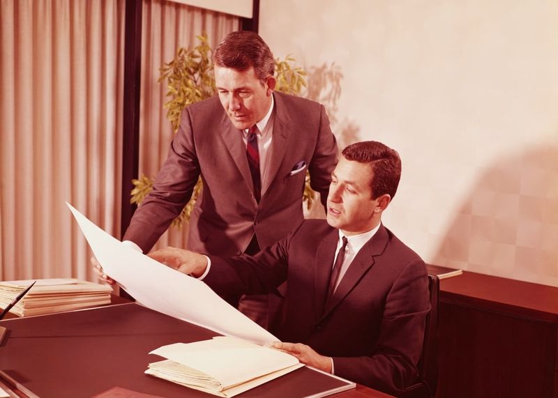Office Culture and Traditions