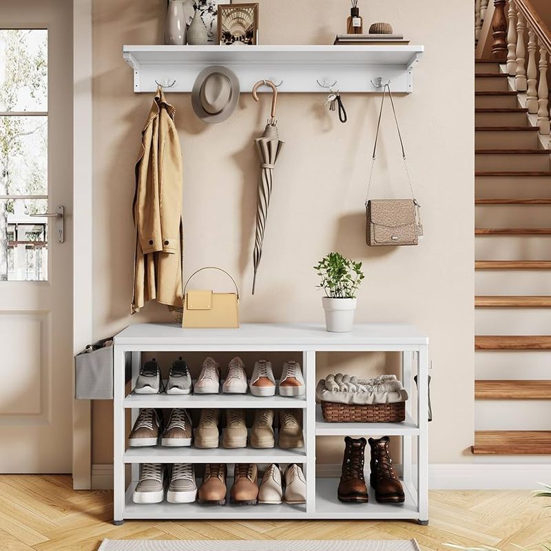 Organize Entryways
