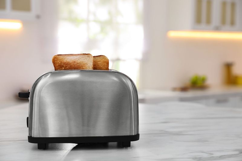 Outdated Small Appliances