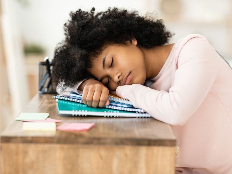 Over-Scheduling Activities